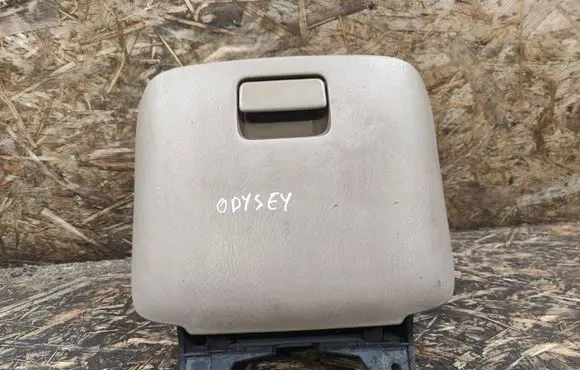Honda Odyssey Glove box central console 77295S0X0030
