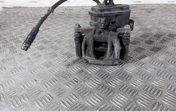 Audi Q5 SQ5 Rear brake caliper 80A615405