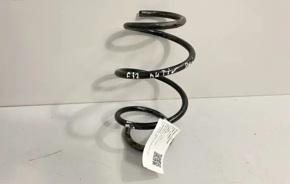 BMW 4 F32 F33 Front coil spring 1234567