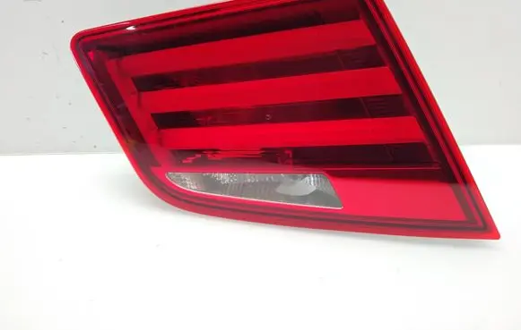 BMW 5 F10 F11 Tailgate rear/tail lights 7203225 63217203225 00581612