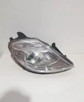 Citroen C8 Headlight/headlamp 898006372