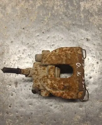 Volvo S80 Rear brake caliper