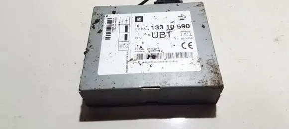 Opel Insignia A Other control units/modules 13319590 495121918