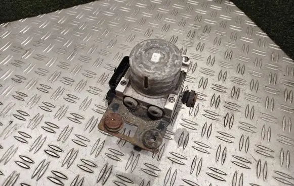 Opel Vivaro ABS Pump 476601418R 10022008724 93459794