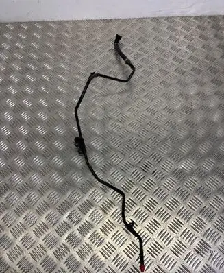 Land Rover Range Rover Sport L320 Oil fill pipe 9H2Q6C851BB