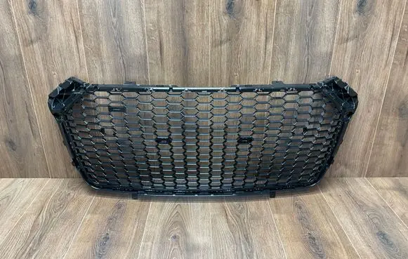 Audi R8 4S Front bumper upper radiator grill 4S0853653D