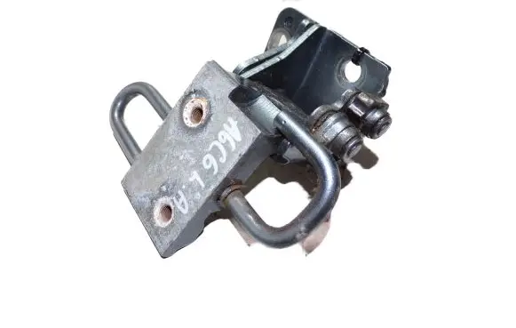 Audi A6 S6 C6 4F Rear door lower hinge 8E0833412F