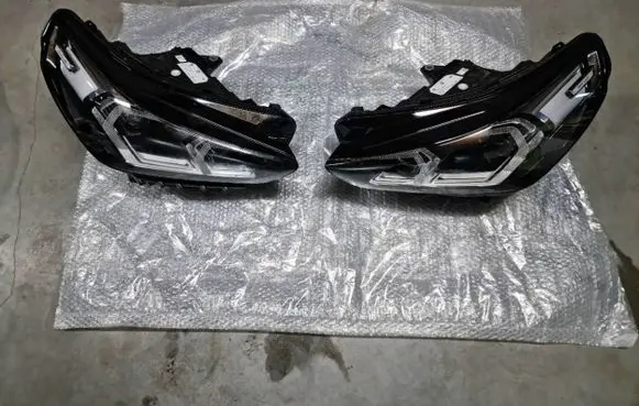 BMW X1 U11 Headlight/headlamp 2020089V9 698ZX3L 091013GW