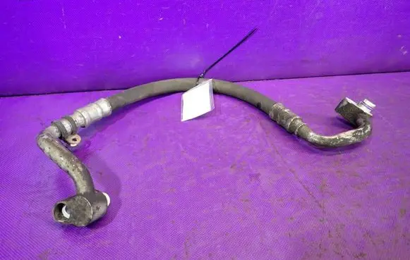 Volkswagen Golf IV Air conditioning (A/C) pipe/hose 