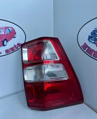 Suzuki Grand Vitara II Rear/tail lights 082181944LB