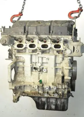 Peugeot 308 Engine swap 5FW