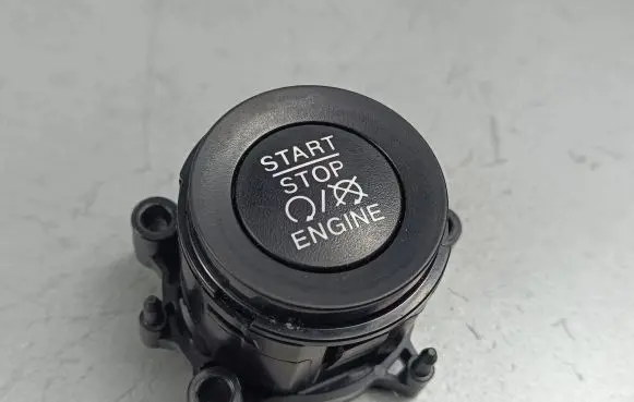 Jeep Compass Engine start stop button switch 00735625734