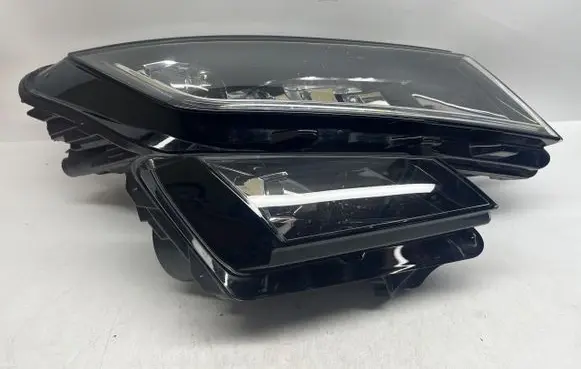 Skoda Kodiaq Headlight/headlamp 566941016C