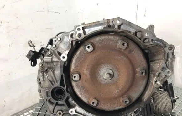 Peugeot 308 SW Manual 5 speed gearbox 20GZ099810375780