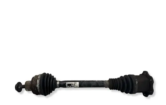 Audi Q5 SQ5 Front driveshaft 8R0407271B