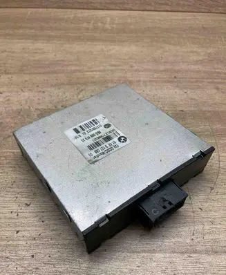 BMW 3 E90 E91 Other control units/modules 9127088 8ES00947920