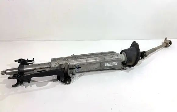 BMW 3 GT F34 Steering wheel axle 6858559