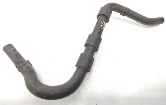 Volkswagen PASSAT B6 Engine coolant pipe/hose 1K0121064d 1K0122447gr R122546ro