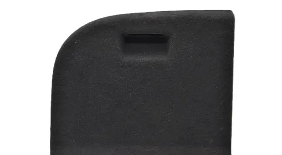 Audi A4 S4 B8 8K Trunk/boot side trim panel 8K9863989