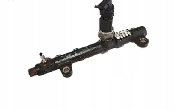 Fuel main line pipe