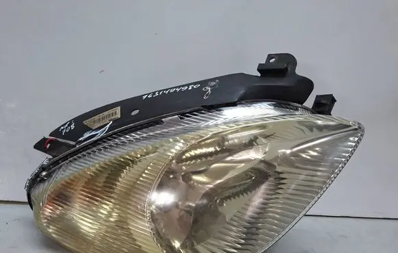 Citroen Xsara Picasso Headlight/headlamp S27647708