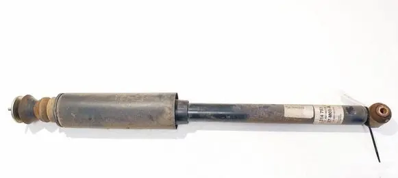 Fiat Bravo Rear shock absorber/damper 314753