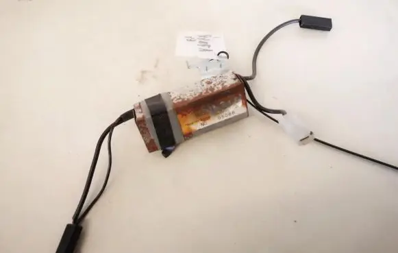 Toyota Avensis Verso Antenna control unit 