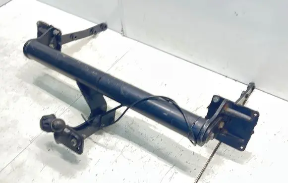 Mercedes-Benz ML W164 Tow bar set TM866A