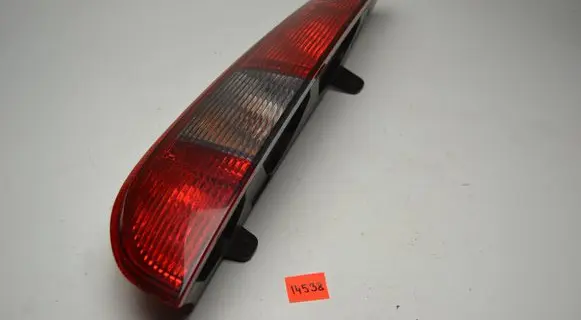 Ford Focus Rear/tail lights 4M5113405F 0374D 4M5113405C