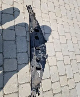 BMW 7 F01 F02 F03 F04 Top upper radiator support slam panel 7183851