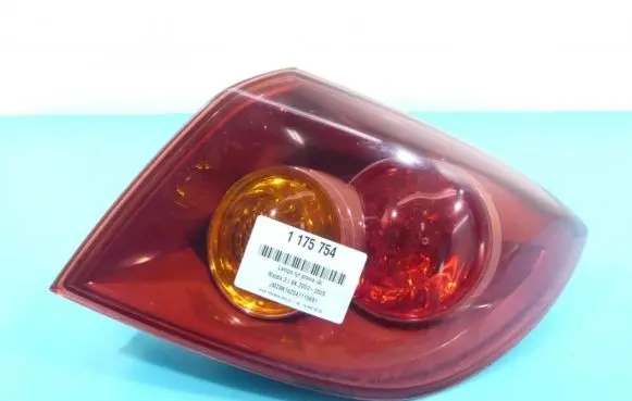 Mazda 3 I Rear/tail lights IMPRK1175754