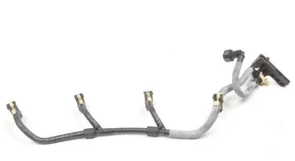 Renault Master III Fuel return line/hose 