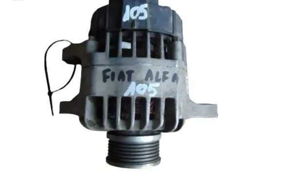 Alfa Romeo 156 Generator/alternator 46774430