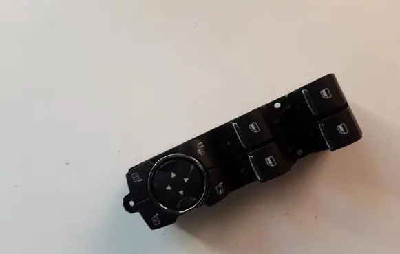 Ford S-MAX Electric window control switch DG9T14540DDW