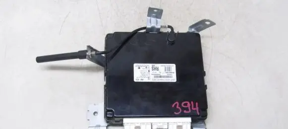 Hyundai ix35 Other control units/modules 954802Y900