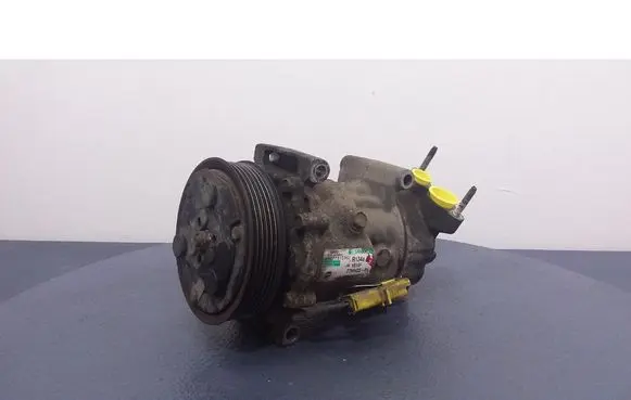 Mini One - Cooper Coupe R56 Air conditioning (A/C) compressor (pump) 275843301