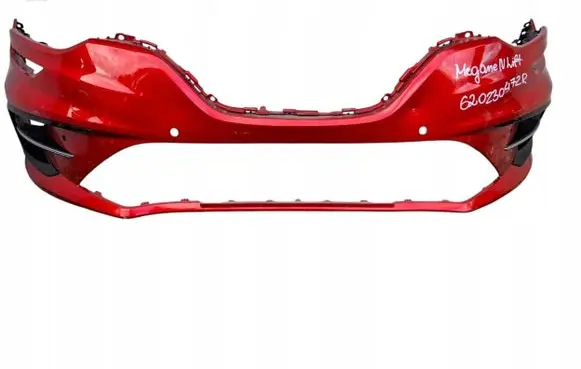 Renault Megane IV Front bumper 620220472R