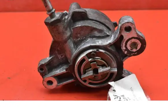 Ford S-MAX Vacuum pump