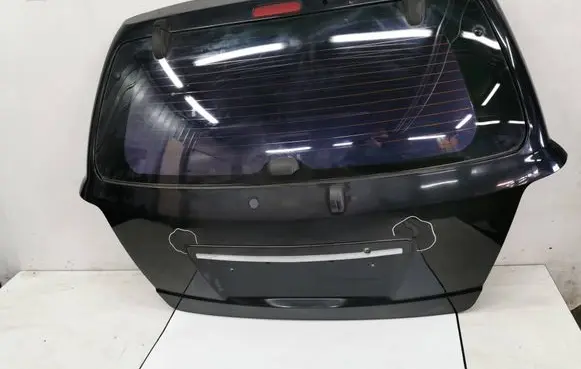 KIA Sorento Tailgate/trunk/boot lid 