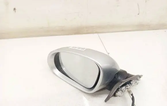 Volkswagen Jetta V Front door electric wing mirror