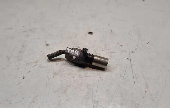 Crankshaft position sensor