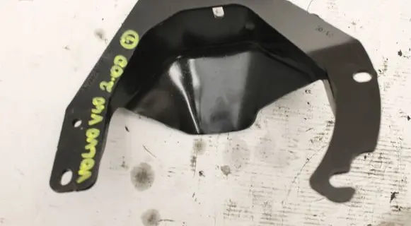 Volvo V40 Fuel filter bracket/mount holder 4N5Q9A072AC