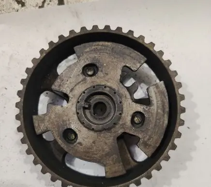 Citroen Evasion Crankshaft gear 