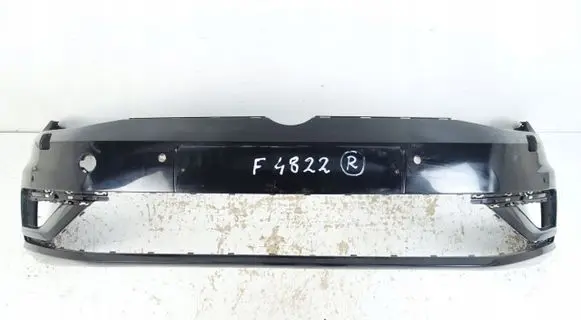 Volkswagen Golf VII Front bumper 5G0807221FL