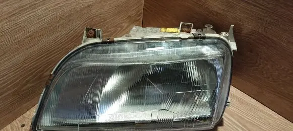 Seat Alhambra (Mk1) Headlight/headlamp 1AG00876301