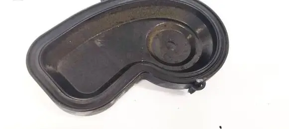 Volkswagen Bora Headlight/headlamp dust cover 96364600