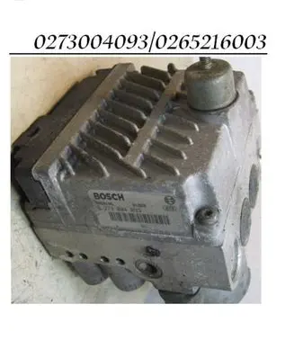 Peugeot 406 ABS Pump 0273004093 0265216003