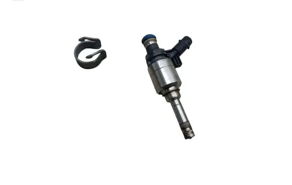 Audi A4 S4 B8 8K Fuel injector 06H906036G