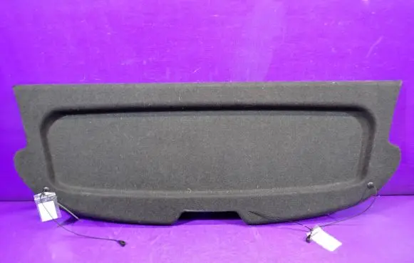 Fiat Stilo Parcel shelf
