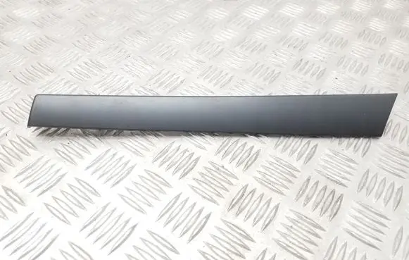 Audi A3 S3 A3 Sportback 8P Rear door card trim 8P4867420G